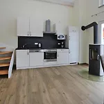 Apartmán Hafenflair Am Plauer