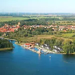 Hafenflair Am Plauer Apartmán Plau am See