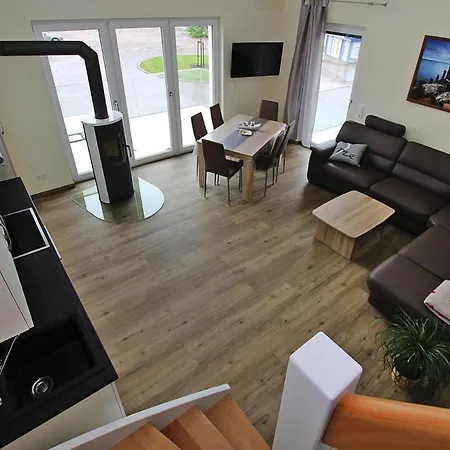 Hafenflair Am Plauer Apartment *