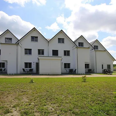 Hafenflair Am Plauer * Plau am See