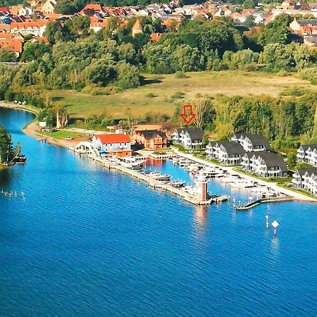 Hafenflair Am Plauer See, Plau Am Plau am See