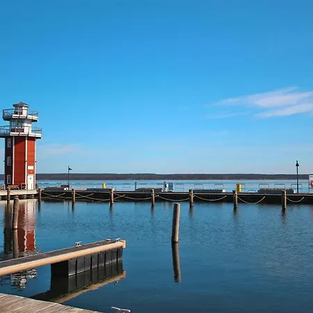 Lejlighed Hafenflair Am Plauer