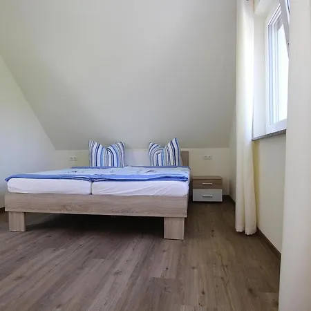 Hafenflair Am Plauer * Plau am See