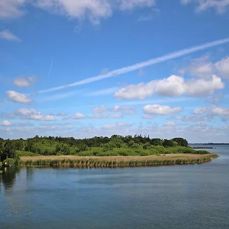 Hafenflair Am Plauer Plau am See